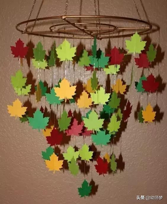 适合小学生的趣味手工（手工开学创意手工）(12)