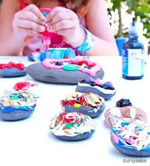 适合小学生的趣味手工（手工开学创意手工）(37)