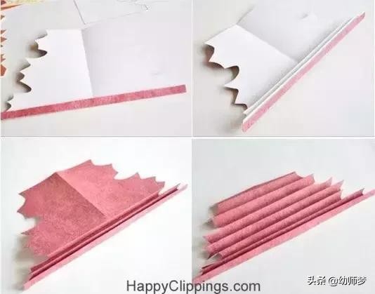 适合小学生的趣味手工（手工开学创意手工）(26)