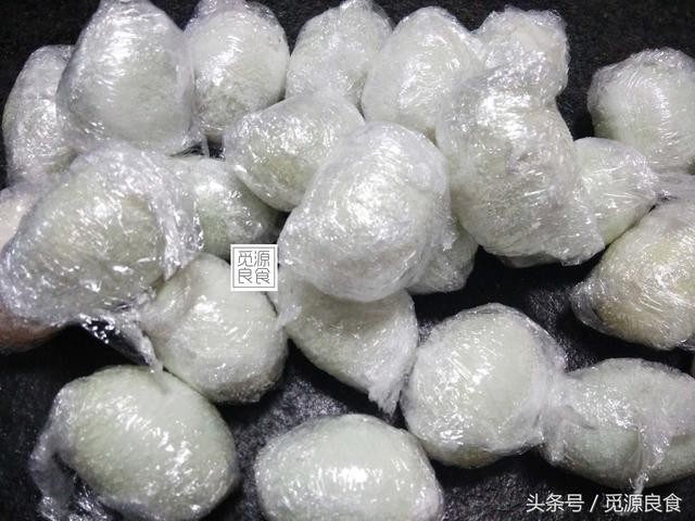 怎样快速腌制咸鸭蛋的最佳方法（咸鸭蛋腌制的两种方法）(9)