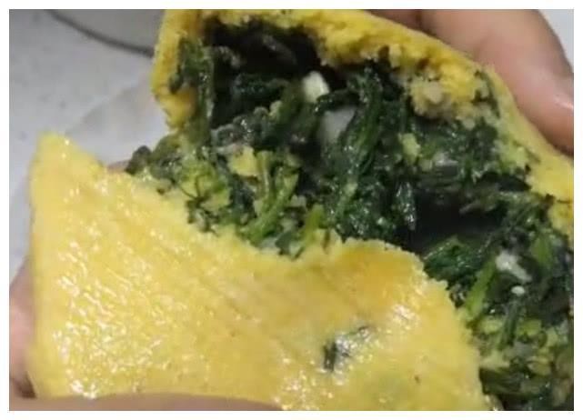 这种生长在海滩的野菜，人们称之“黄须菜”，味道鲜美维C高！