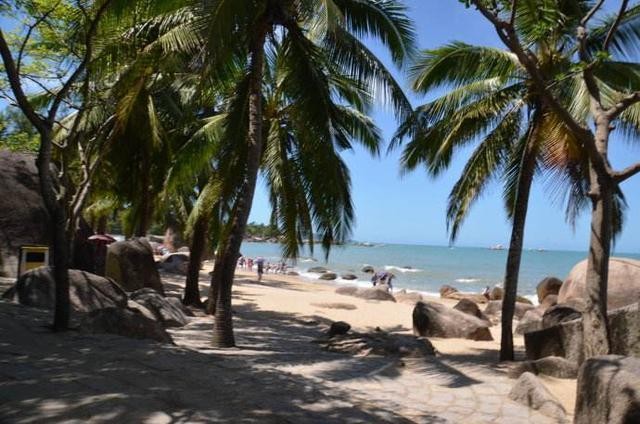 海南旅游 必备美食攻略 及防被宰技巧