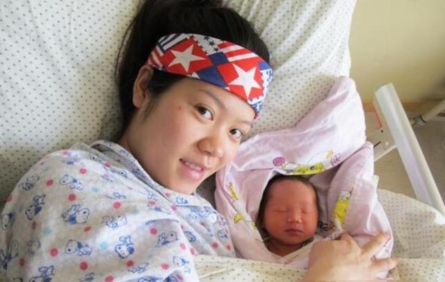 怀孕生双胞胎过程1-40周（妹妹意外怀孕姐姐备孕再怀）(3)