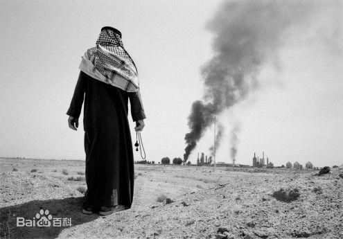 中东战争有多可怕（解析中东为什么那么乱-五次中东战争）(8)