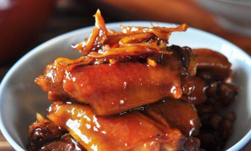 最正宗可乐鸡翅的做法,可乐鸡翅的做法 最正宗的做法视频教程图13