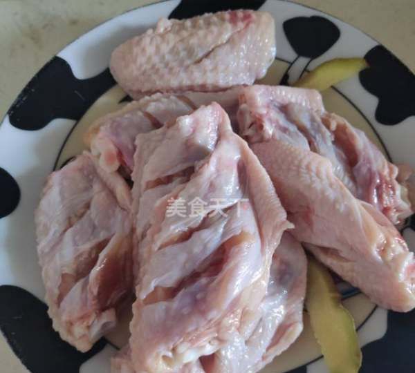 最正宗可乐鸡翅的做法,可乐鸡翅的做法 最正宗的做法视频教程图2