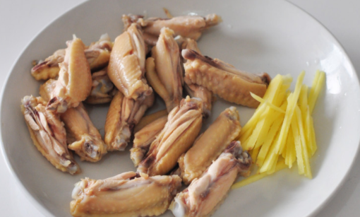 最正宗可乐鸡翅的做法,可乐鸡翅的做法 最正宗的做法视频教程图8