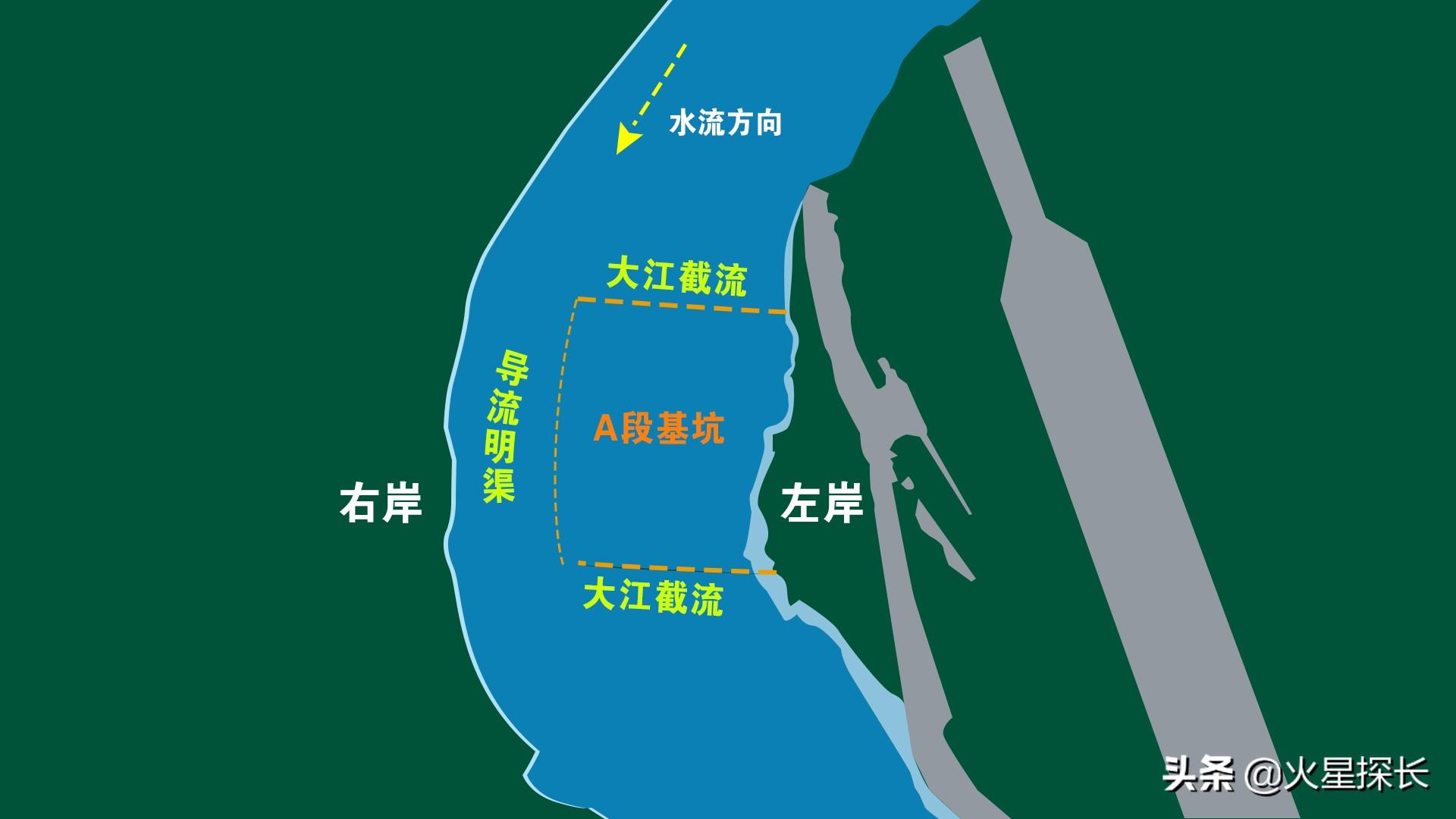 三峡大坝建在哪(三峡大坝在什么地方)(图8) 三峡大坝建在哪(三峡大坝在什么地方)(图8)