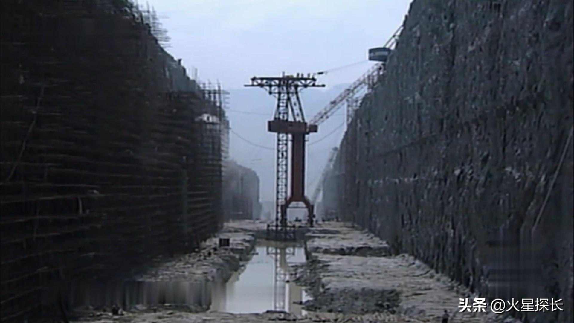 三峡大坝建在哪(三峡大坝在什么地方)(图12) 三峡大坝建在哪(三峡大坝在什么地方)(图12)