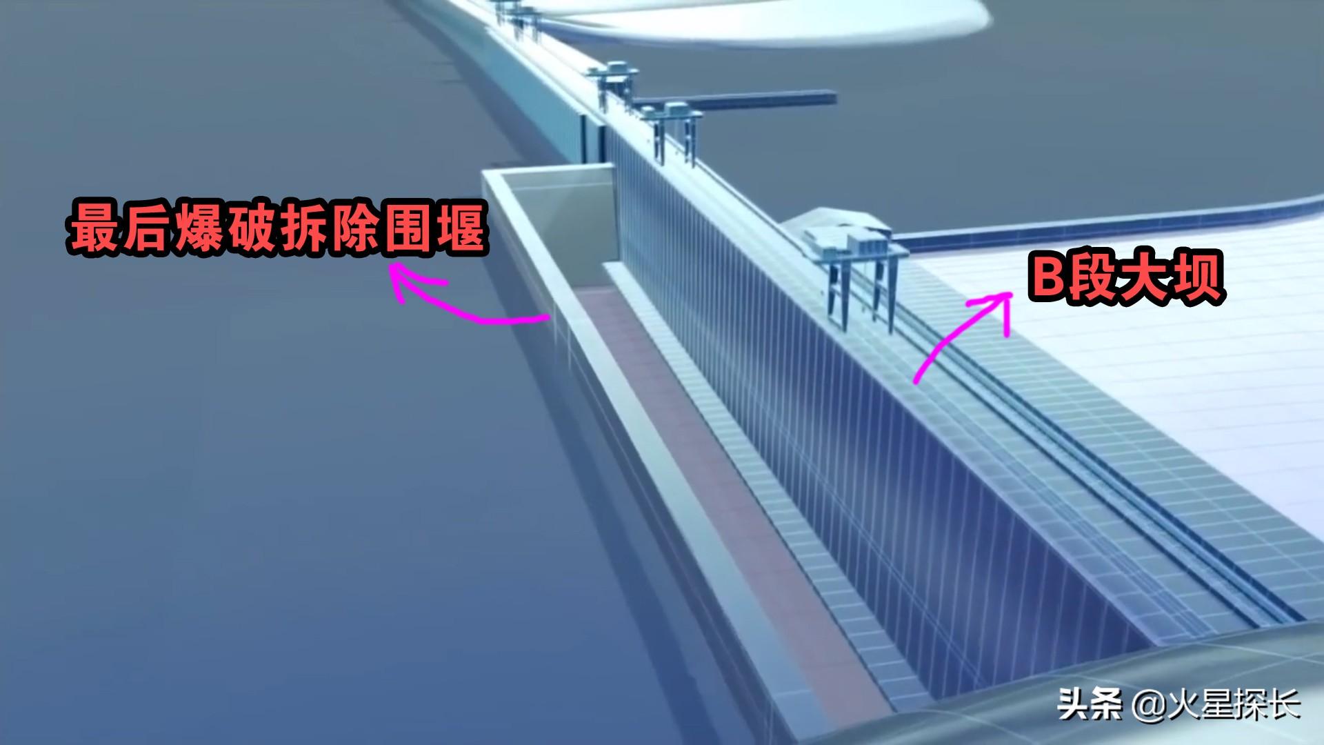 三峡大坝建在哪(三峡大坝在什么地方)(图15) 三峡大坝建在哪(三峡大坝在什么地方)(图15)