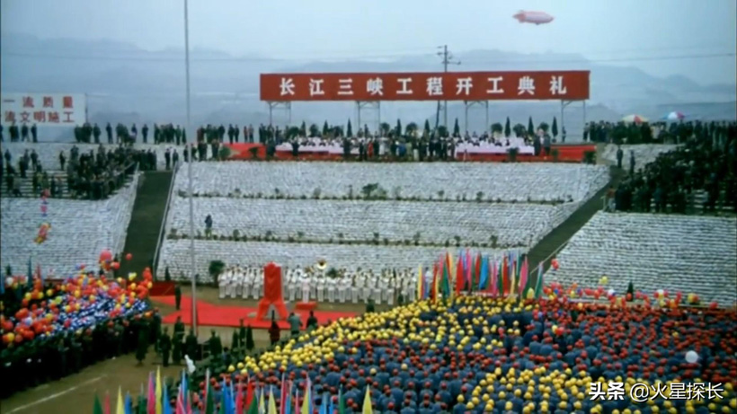 三峡大坝建在哪(三峡大坝在什么地方)(图1) 三峡大坝建在哪(三峡大坝在什么地方)(图1)
