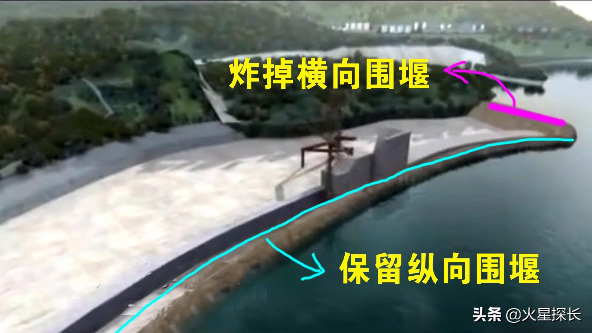 三峡大坝建在哪(三峡大坝在什么地方)(图6) 三峡大坝建在哪(三峡大坝在什么地方)(图6)