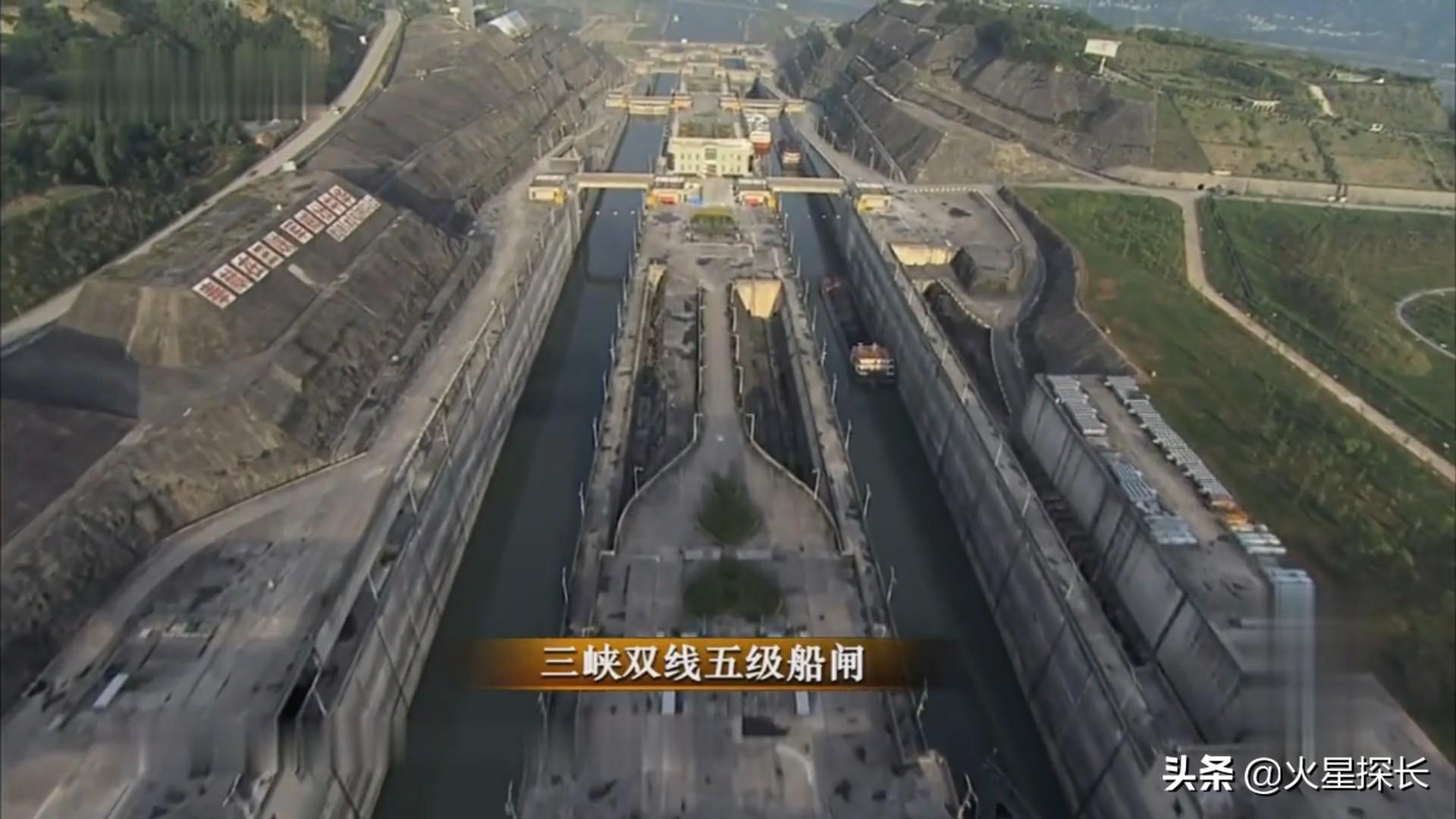 三峡大坝建在哪(三峡大坝在什么地方)(图13) 三峡大坝建在哪(三峡大坝在什么地方)(图13)