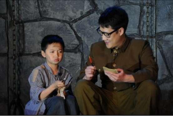 “小萝卜头”8个月大被关进监狱,牺牲时只有8岁,从未出过监狱