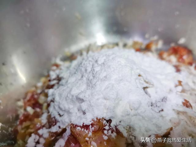 教你做芋头糕(超级简单的家庭版芋头糕做法)(5)