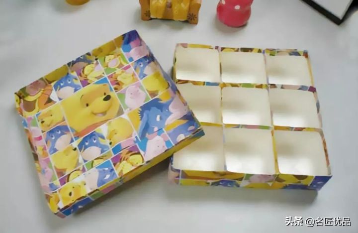 牛奶盒手工制作小动物（废弃牛奶盒的创意手工大全）