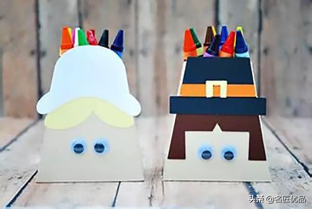 牛奶盒手工制作小动物（废弃牛奶盒的创意手工大全）