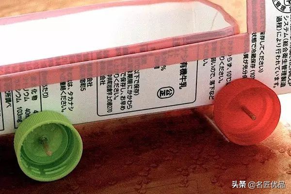 牛奶盒手工制作小动物（废弃牛奶盒的创意手工大全）