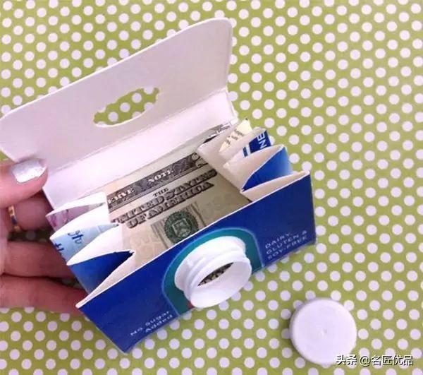 牛奶盒手工制作小动物（废弃牛奶盒的创意手工大全）