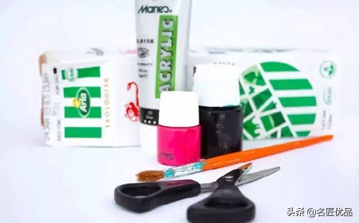 牛奶盒手工制作小动物（废弃牛奶盒的创意手工大全）