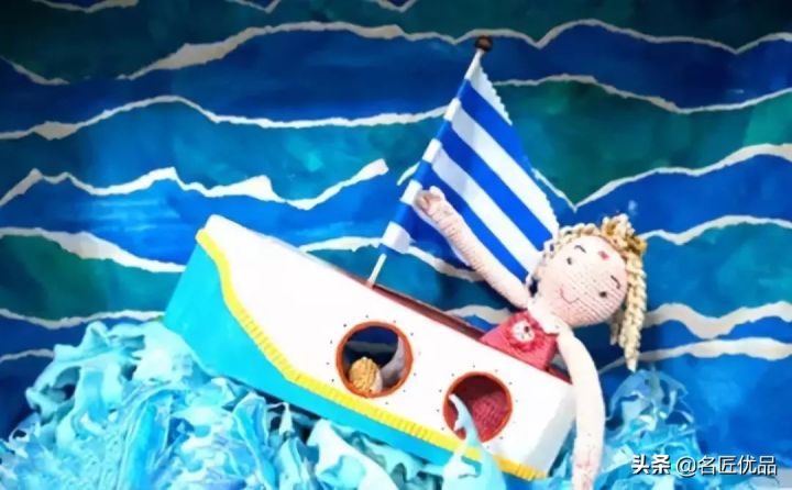 牛奶盒手工制作小动物（废弃牛奶盒的创意手工大全）