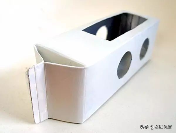 牛奶盒手工制作小动物（废弃牛奶盒的创意手工大全）