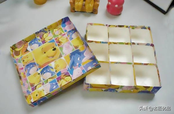 牛奶盒手工制作小动物（废弃牛奶盒的创意手工大全）