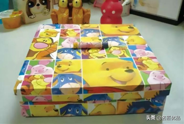 牛奶盒手工制作小动物（废弃牛奶盒的创意手工大全）