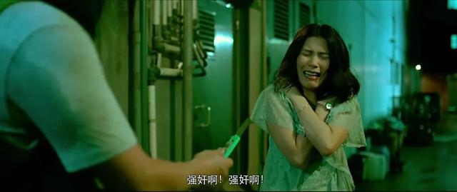 经典港产奇幻片选（今年最惊艳的香港CULT片）(17)