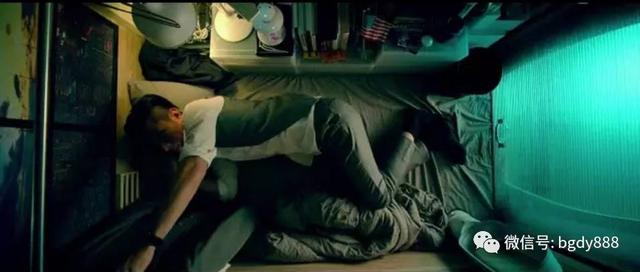 经典港产奇幻片选（今年最惊艳的香港CULT片）(3)