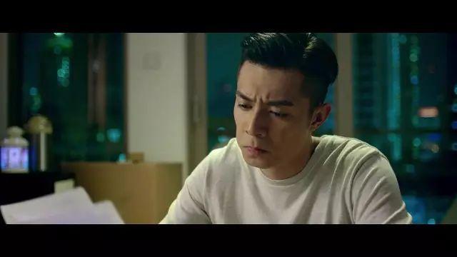 经典港产奇幻片选（今年最惊艳的香港CULT片）(5)