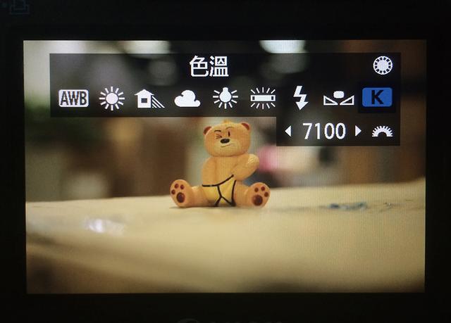 标准自动白平衡和暖色白平衡（理解巧用白平衡）(4)