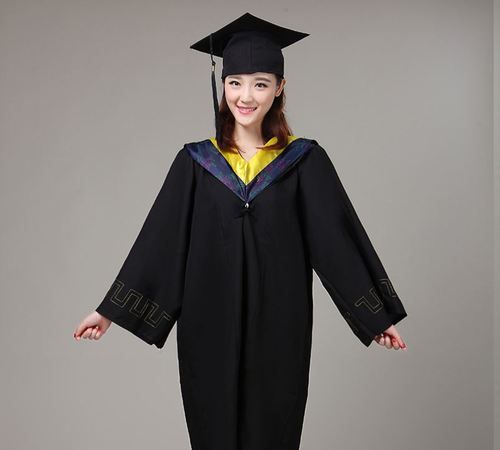 工学学士学位是什么级别