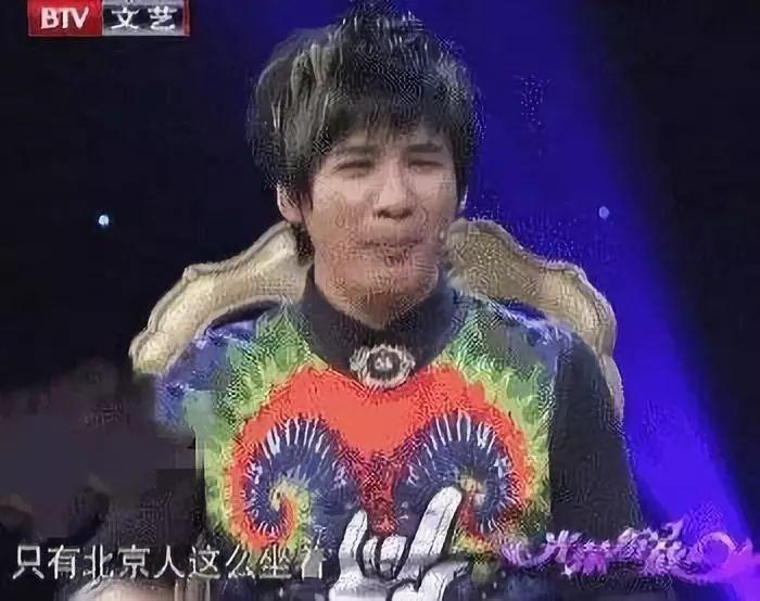 不举’只能打嘴Pao?表面正派私下浪荡的影帝老戏骨?