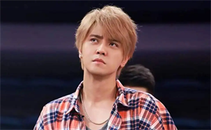 周扬青家里做什么的(周扬青的家庭背景怎么样)-