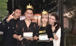 周扬青家里做什么的(周扬青的家庭背景怎么样)-