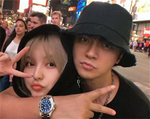 周扬青家里做什么的(周扬青的家庭背景怎么样)-