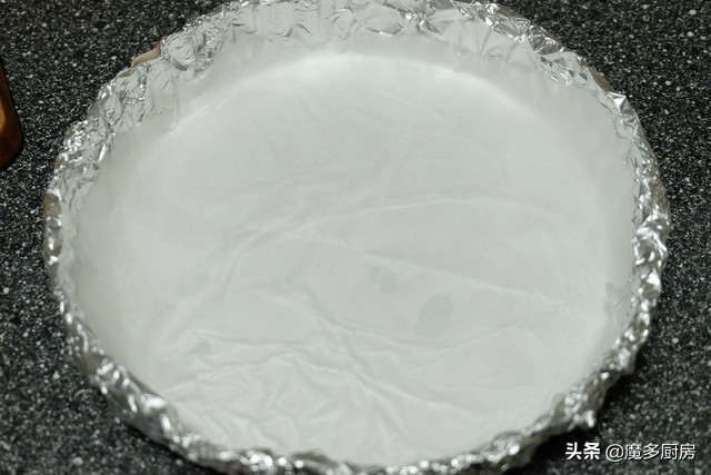 苹果做甜品怎么做(低脂又美味的苹果蛋奶布丁教程)