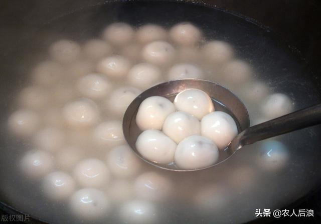 元宵节正月十五有什么习俗(正月十五元宵节)(8)