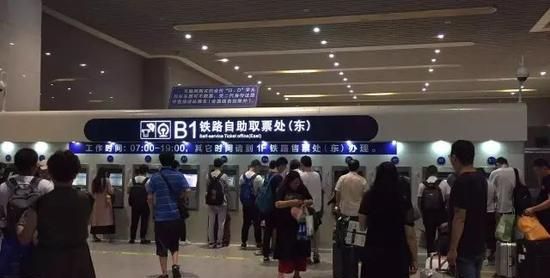 杭州哪里可以打印火车票