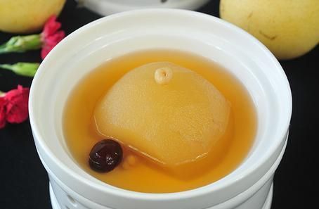 煮雪梨水要煮多久