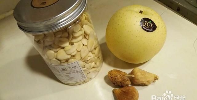 梨茶需要熬多长时间,熬梨茶需要去皮吗?图3