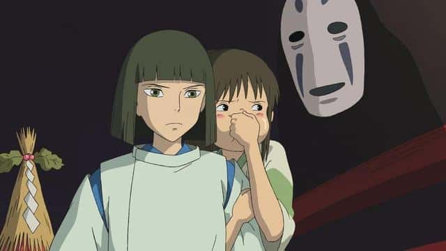 宫崎骏与千与千寻的故事(千与千寻讲的什么故事)