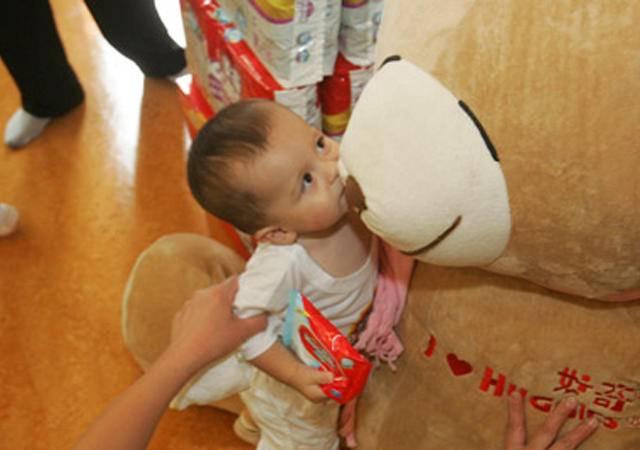 幼儿园3-6岁各阶段智力开发详解(适合娃3岁前的智力开发方案)(6)