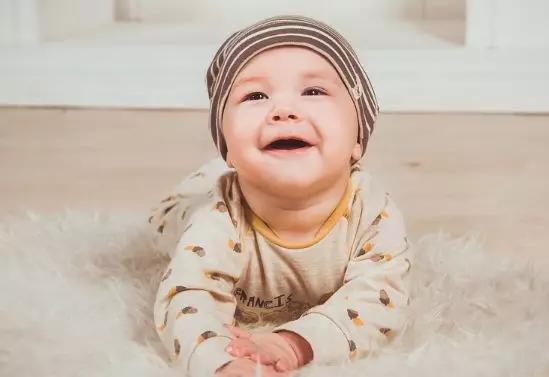 幼儿园3-6岁各阶段智力开发详解(适合娃3岁前的智力开发方案)(2)