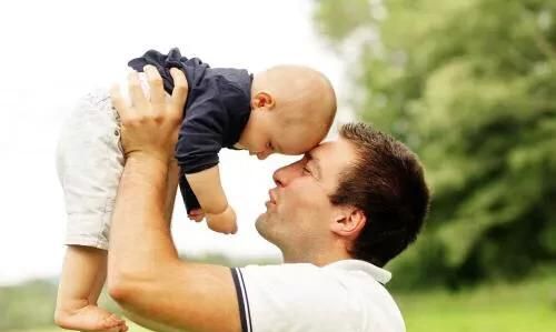 什么样的爸爸才是好爸爸(什么样的爸爸是好爸爸)图3