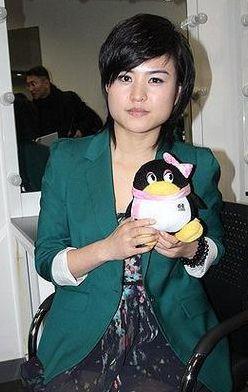 达人秀潘倩倩(达人秀潘倩倩现在怎么样了)