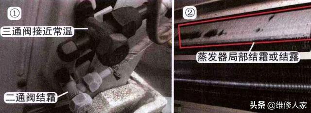 各种空调加氟方法(普通空调加氟操作技术)(1)