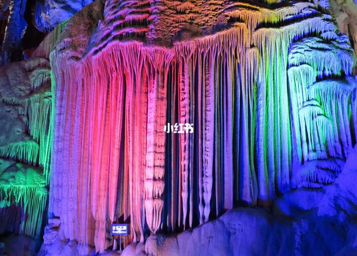 4.芦笛岩风景区