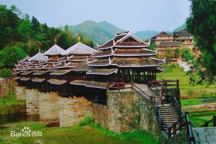 1.柳江风景名胜区